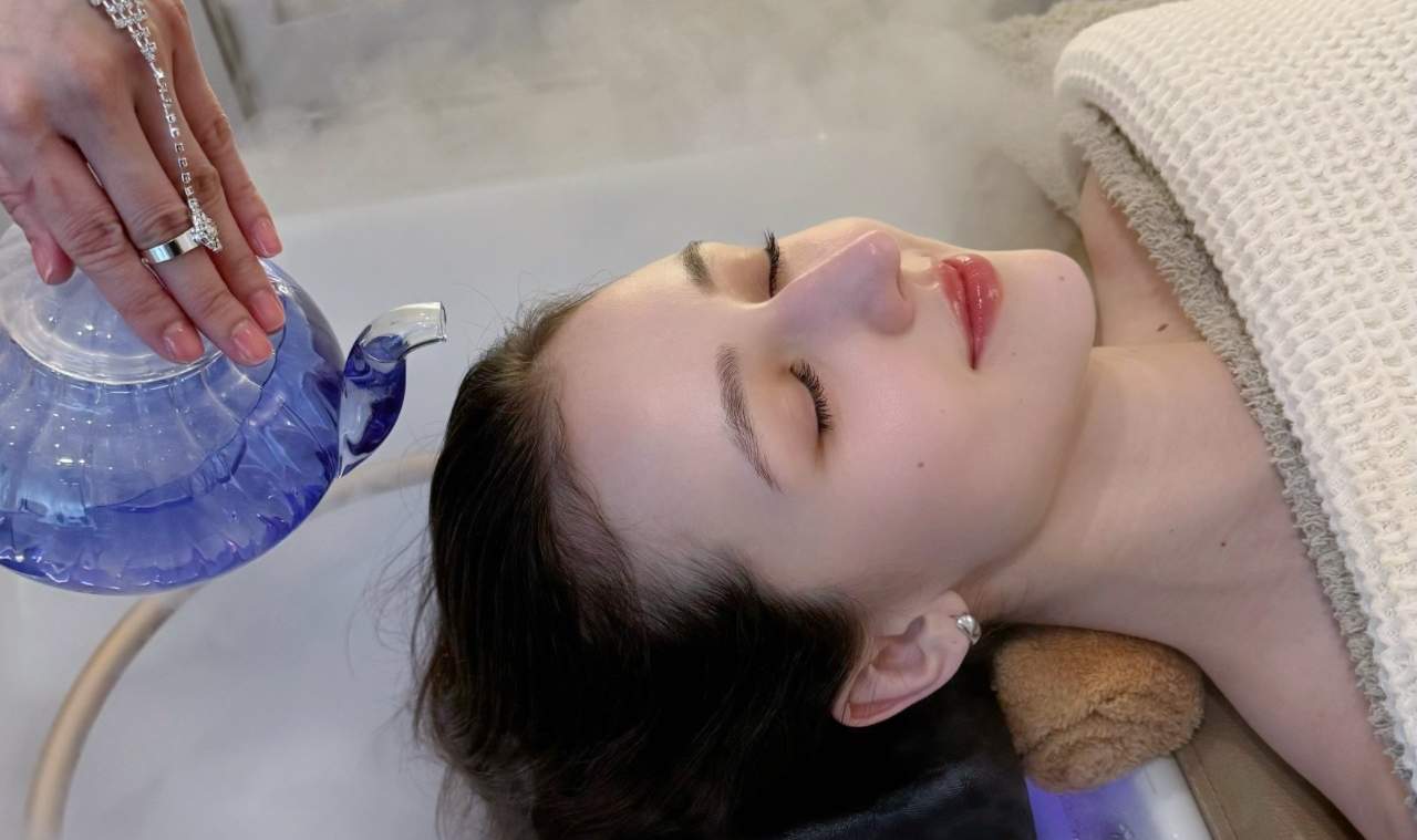 Chada Sleep Salon am MRT Bang O in Bangkok