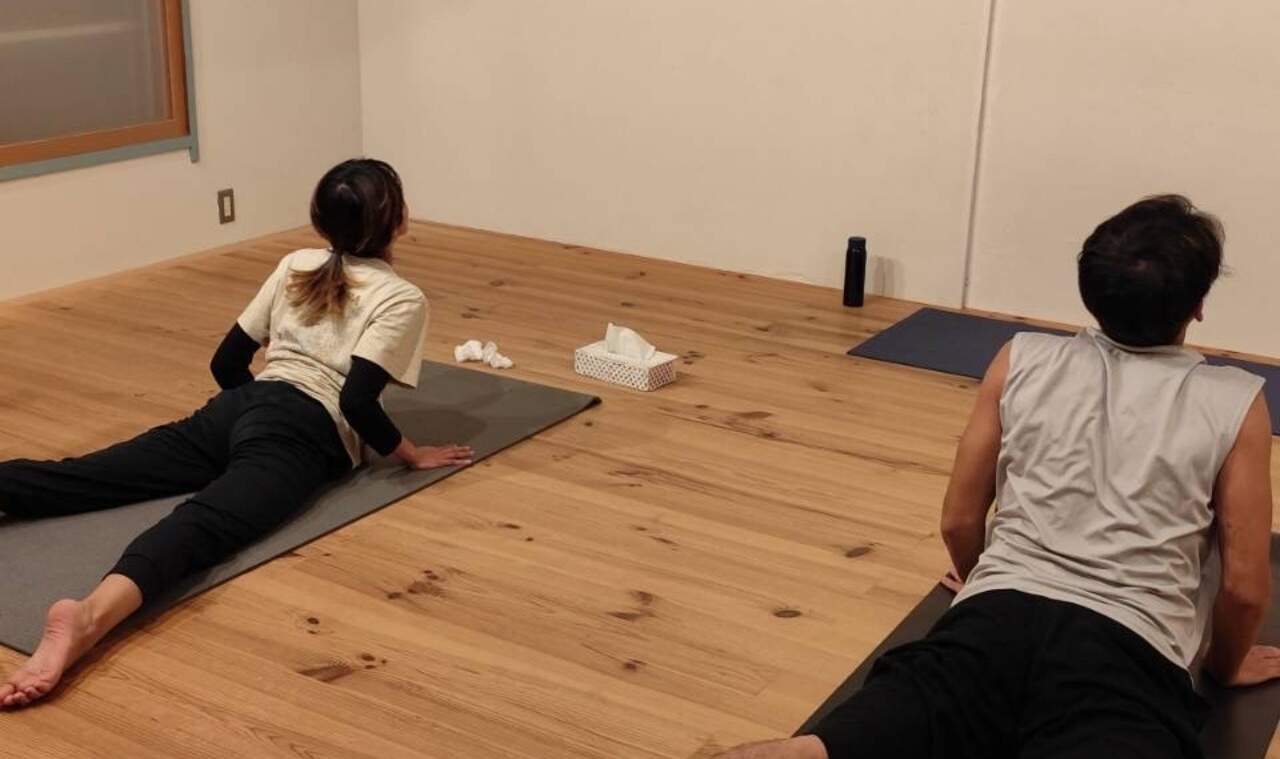 Cleanse Activity Cleanse Yoga and Meditation Experience - Klook