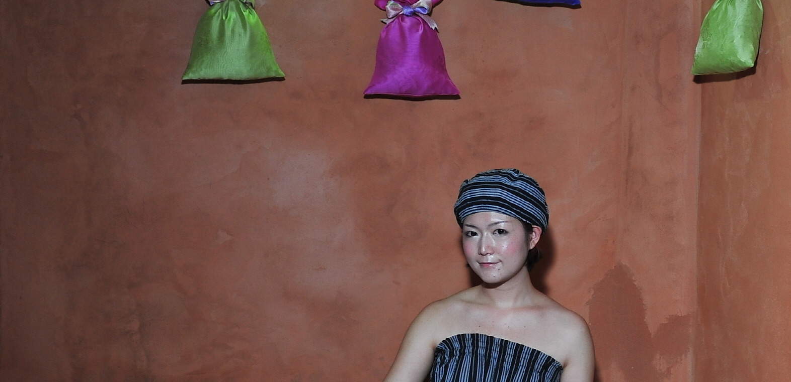 Hana Mud Spa Experience in Myeongdong (For Women Only)