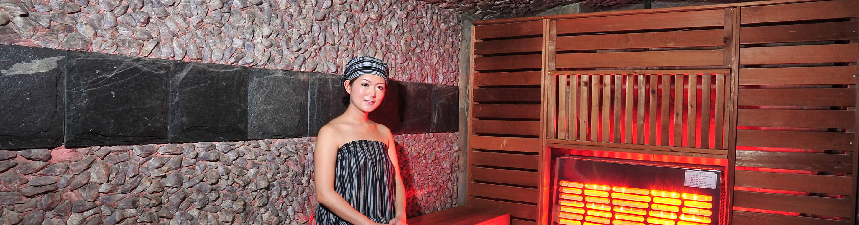 Hana Mud Spa Experience in Myeongdong (For Women Only)