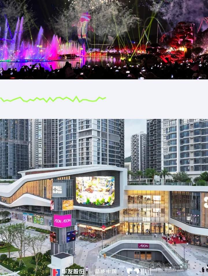 珠海華髮·會展行政公寓(橫琴口岸店)