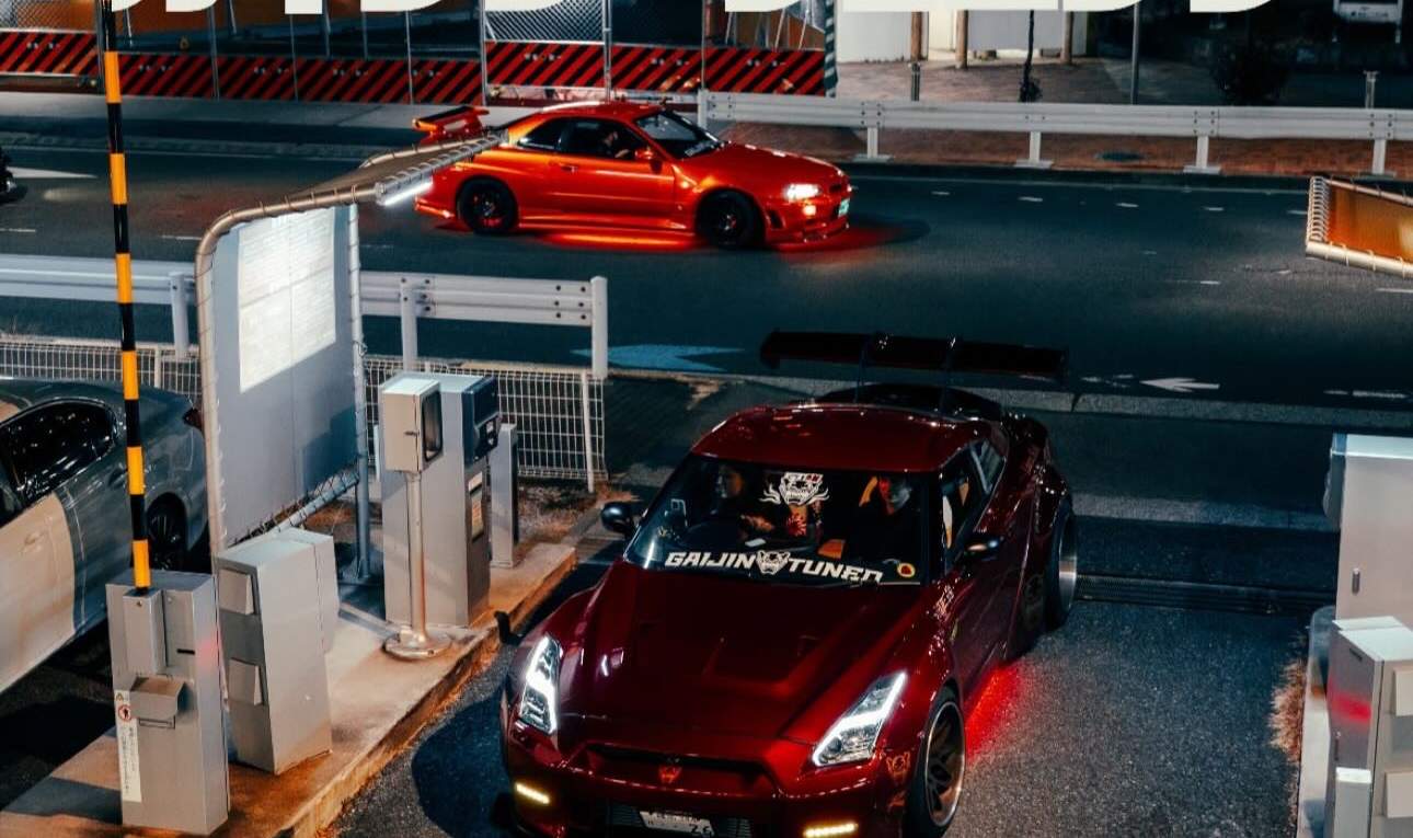 Tokyo City, Daikoku JDM Experience Car Club Half Day Tour - Klook
