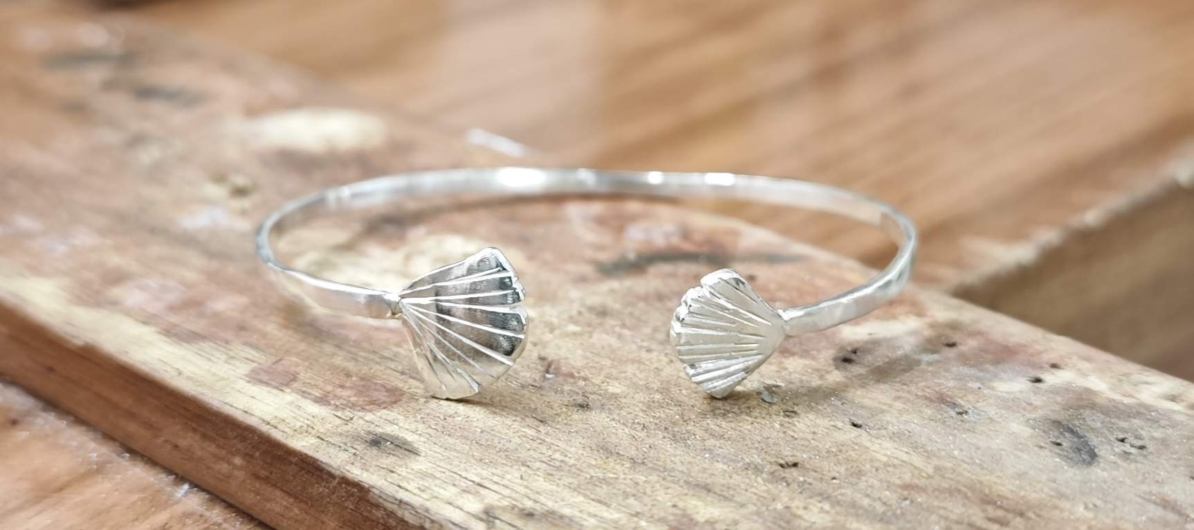 Clase de Elaboración de Joyería de Plata en Hanói