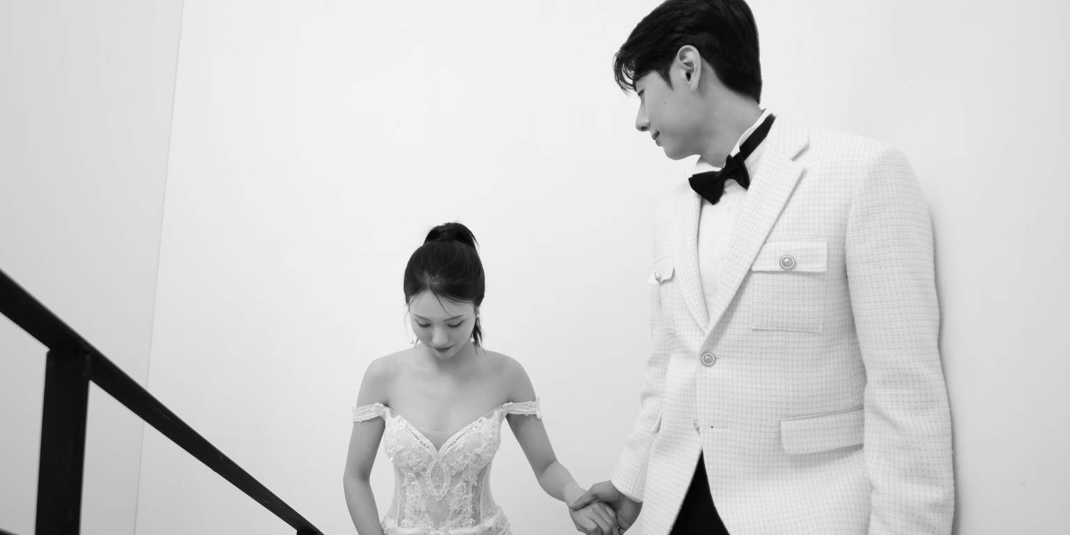 ถ่ายภาพที่ เชจู (Jeju) กับ Fairytale Color (ขอแต่งงาน)