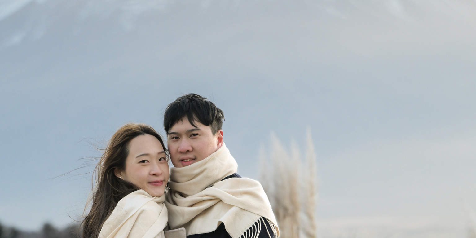 100장 이상의 스냅 사진 (도쿄, 가마쿠라, 가와고에, 후지산 등 전국 대응 가능)