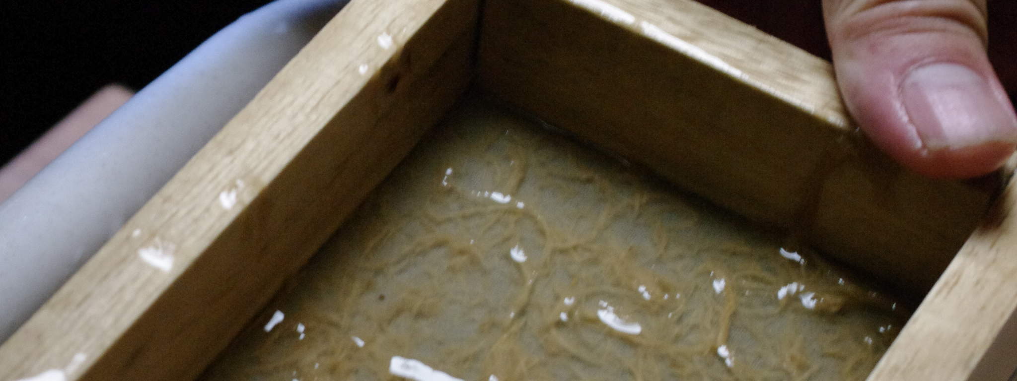 Japanese paper making experience (Hokkaido) Klook