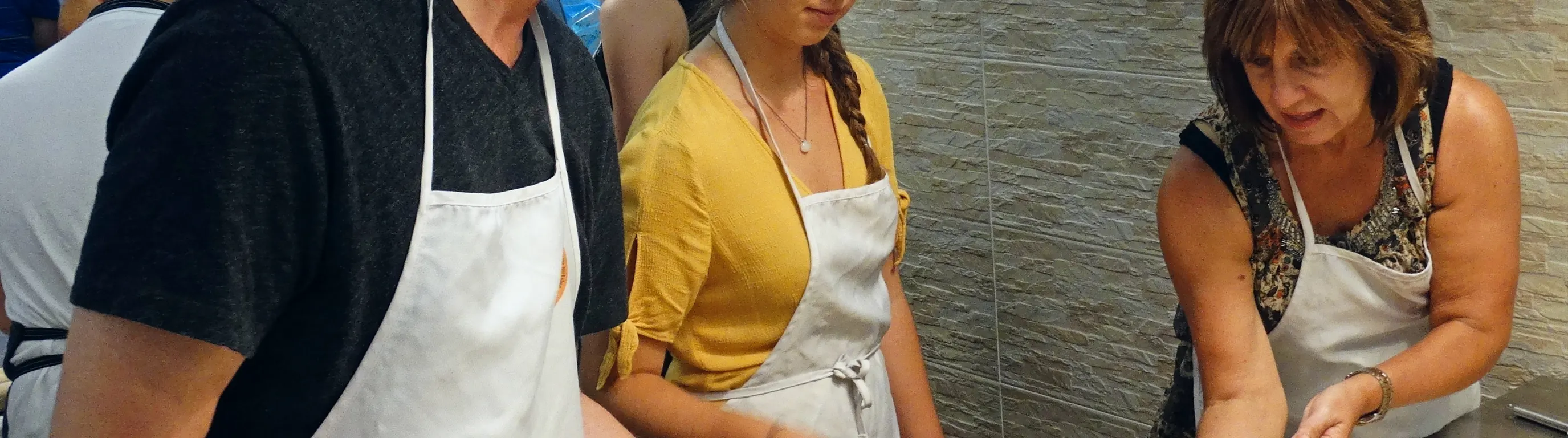 烹饪