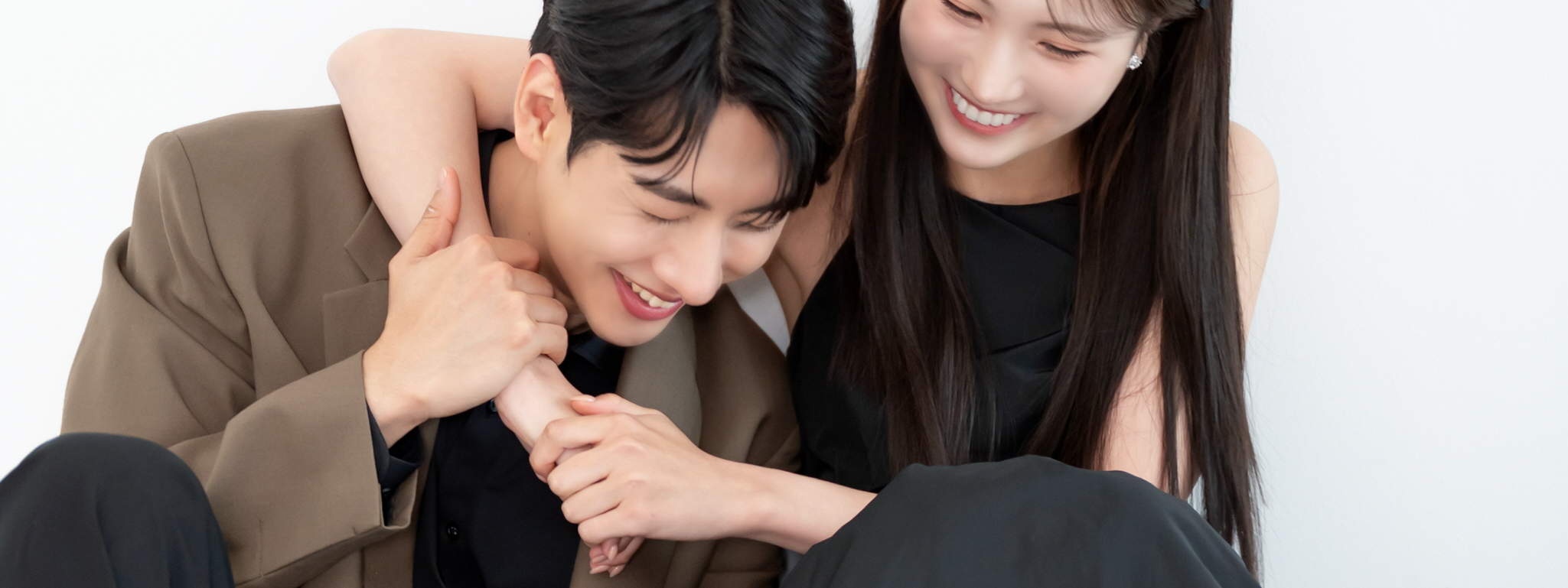 ถ่ายภาพที่ เชจู (Jeju) กับ Fairytale Color (ขอแต่งงาน)