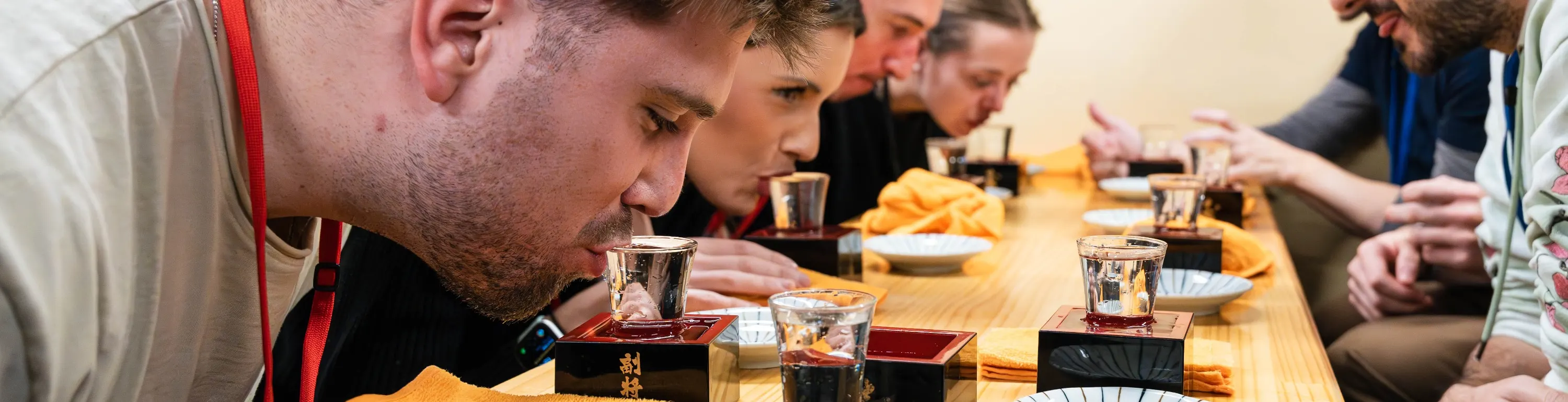 与当地酒店大师级员工一起体验东京上野美食
