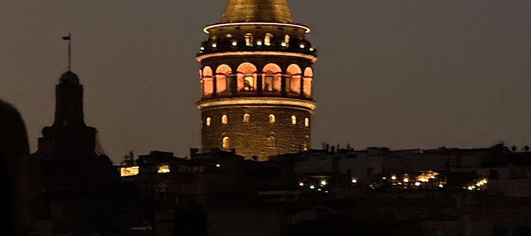 イスタンブール絶景サンセットクルーズ：アジア側探検付き3時間