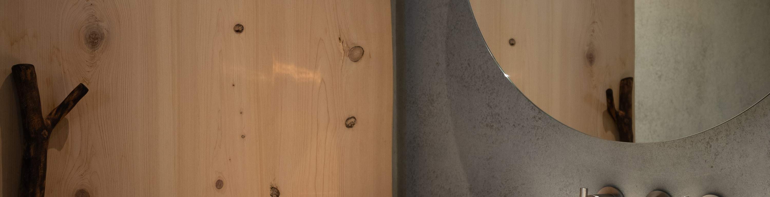 宜兰礁溪: 呆水温泉 - 汤屋泡汤・午餐