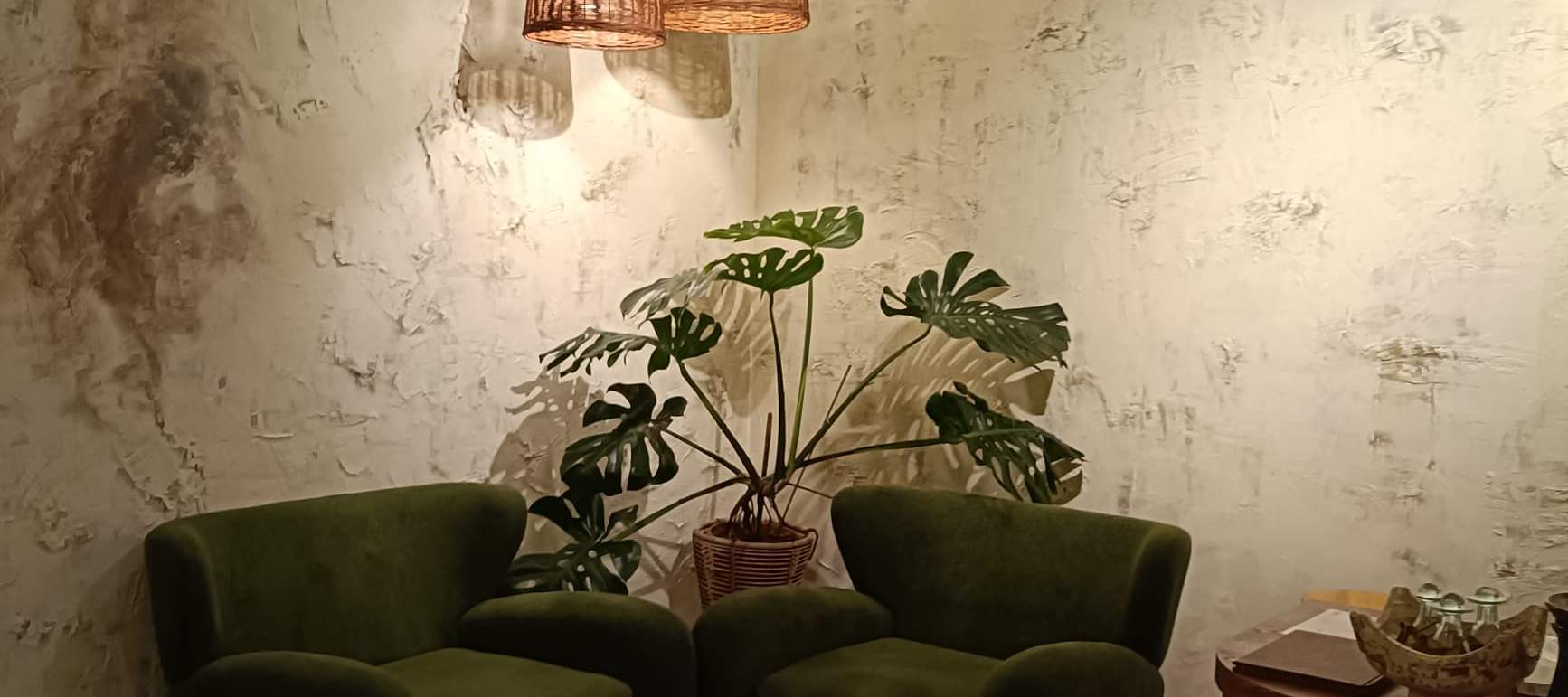 Ulu Ulu Spa Gaya Street ở Kota Kinabalu