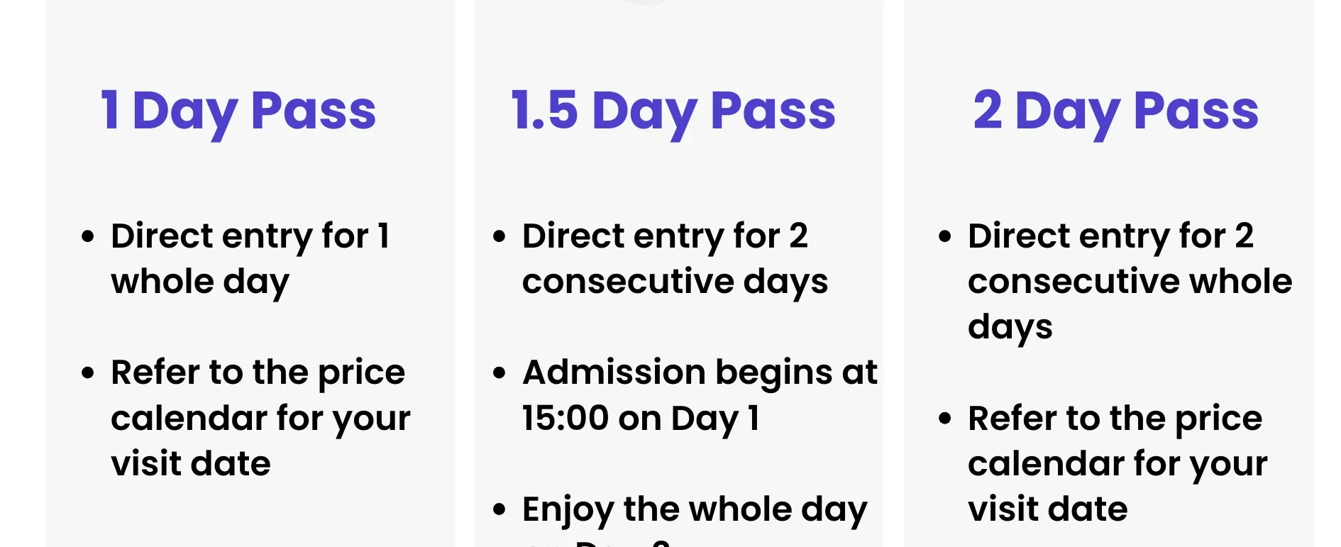 Universal Studios Japan (USJ) Studio Pass