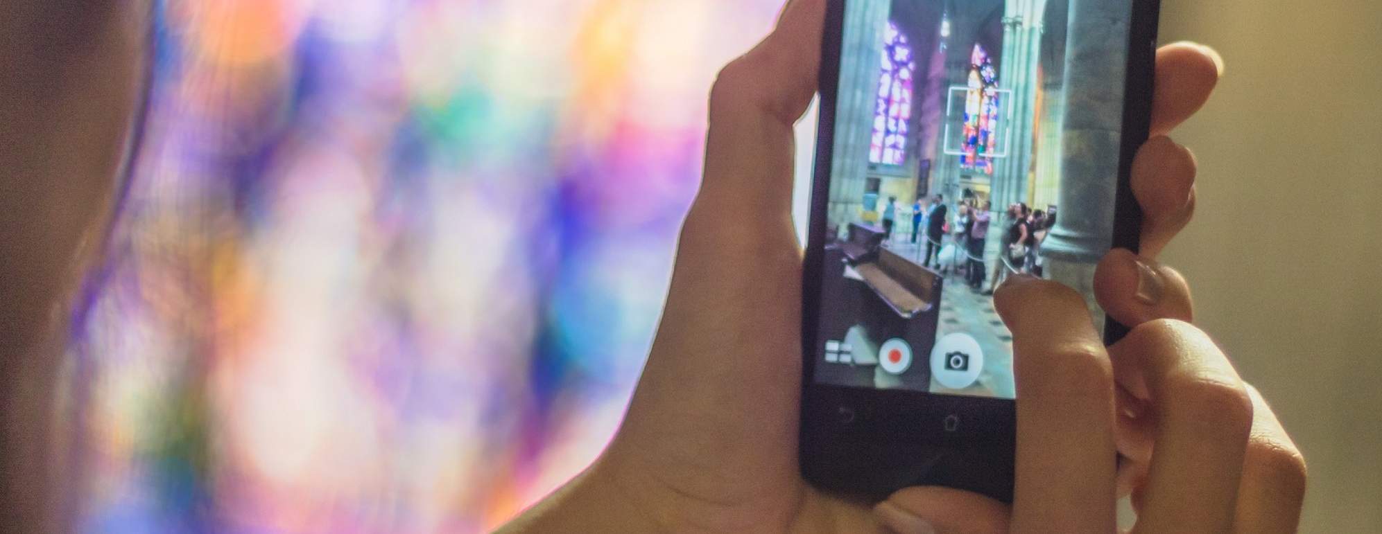 Biglietto per il Castello di Praga