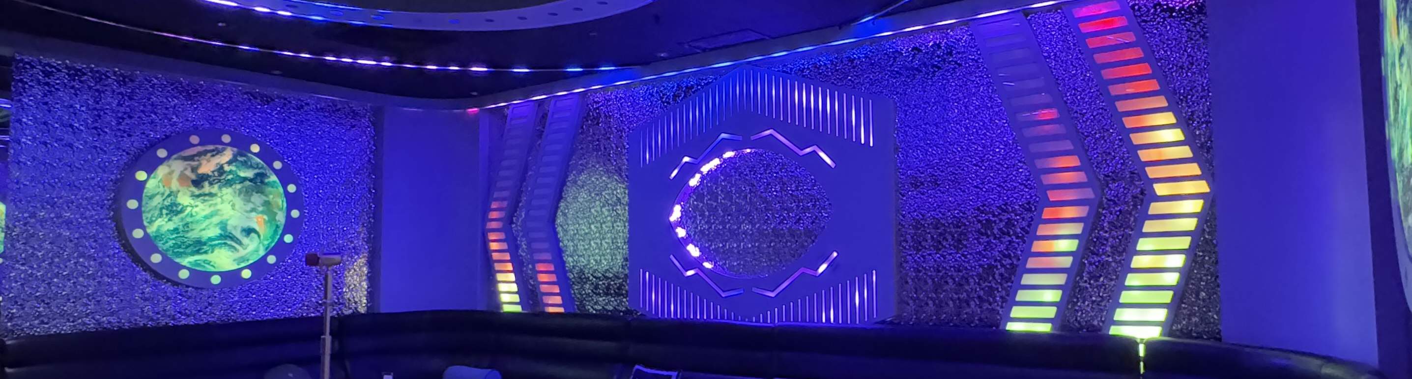 V Box Family KTV à Johor Bahru