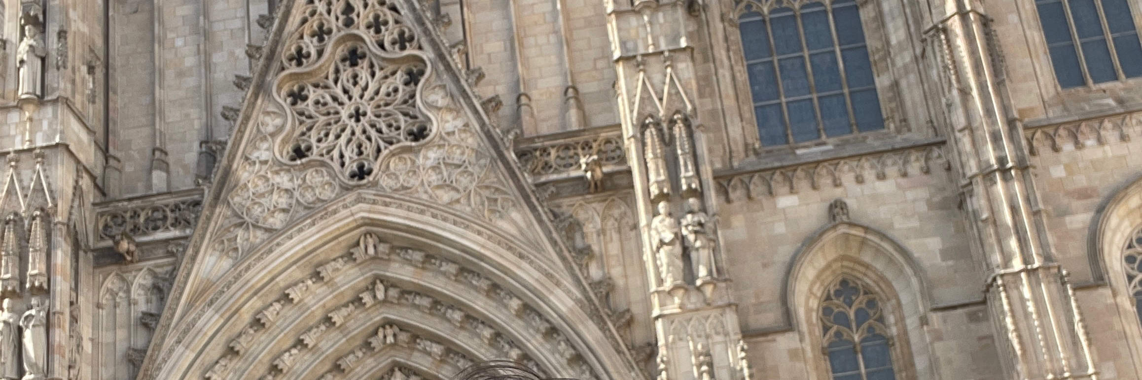 Gothic Quarter Walking Tour - Klook United States