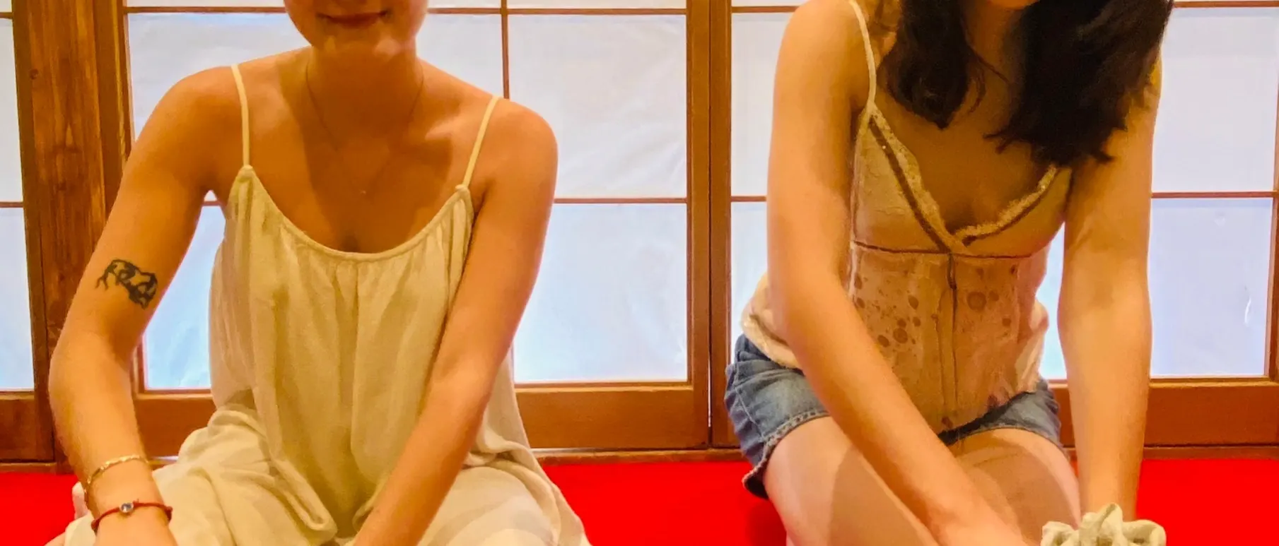大阪茶道体验