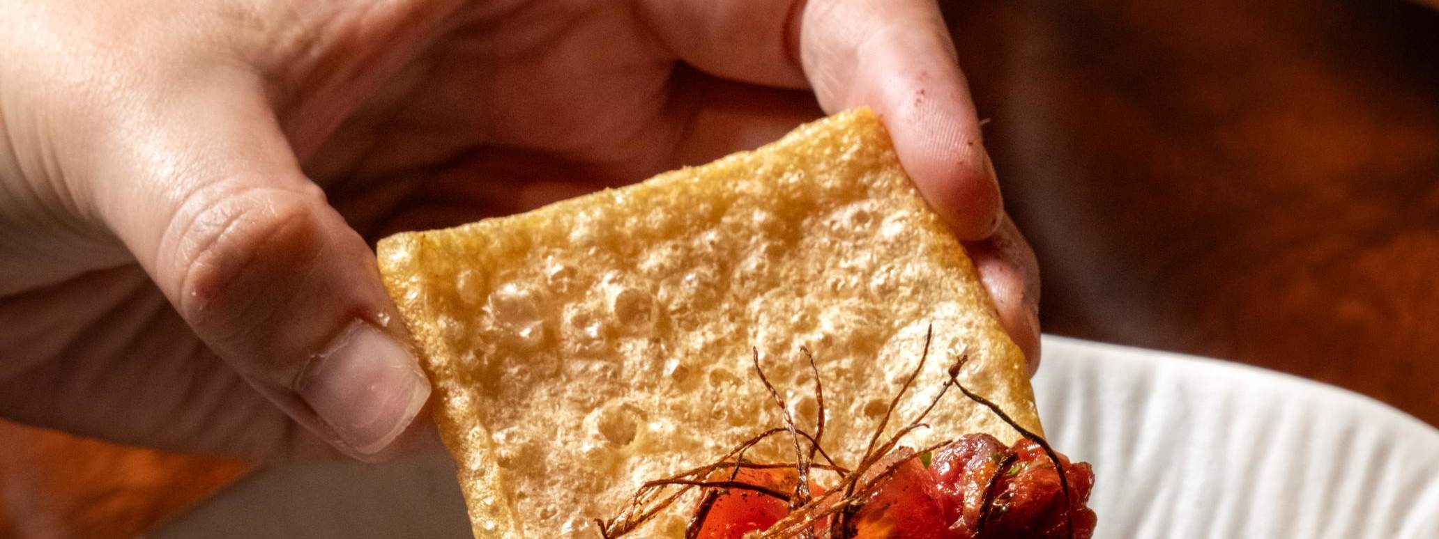 Kwann di Nysa Hotel Bangkok Authentic Thai Cuisine