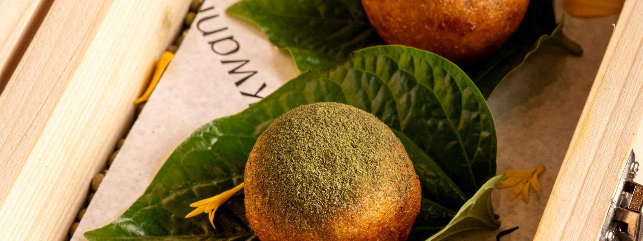 Kwann di Nysa Hotel Bangkok Authentic Thai Cuisine