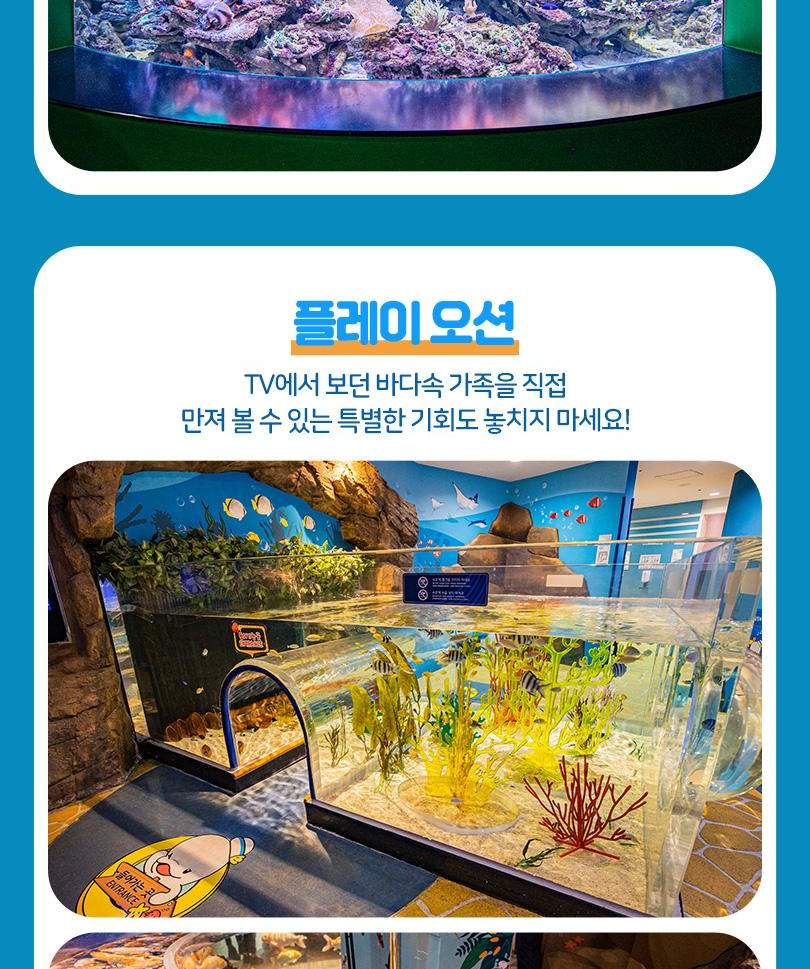 서울스카이 + 롯데월드 아쿠아리움 입장권