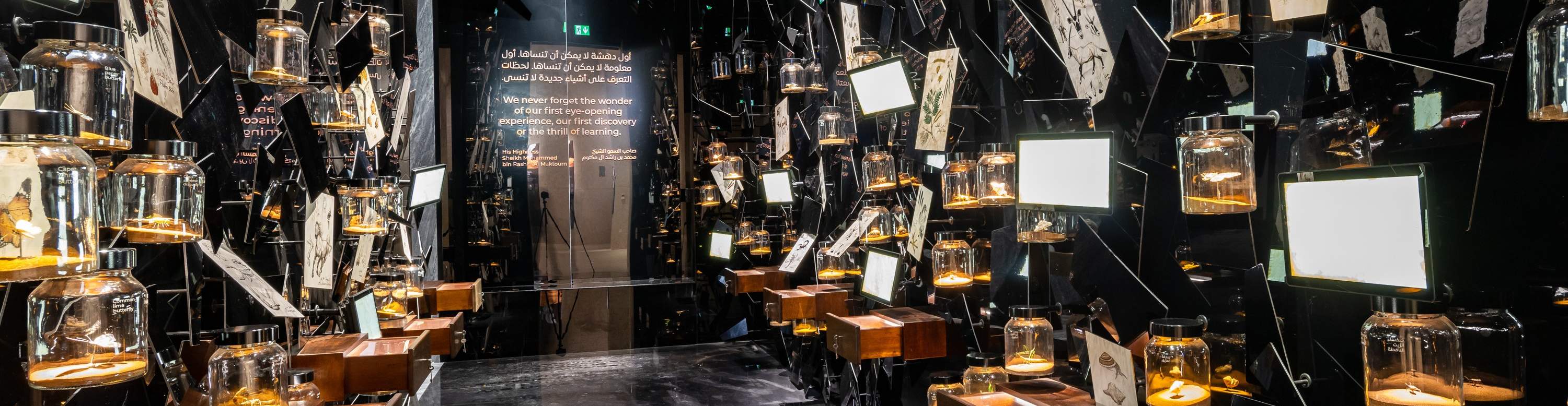 ประหยัดมากยิ่งขึ้นด้วย**บัตร**เข้าชมสถานที่ท่องเที่ยวของ Expo City **ดูไบ** และเข้าชมพาวิลเลียนและนิทรรศการต่าง ๆ ได้อย่างจุใจ!