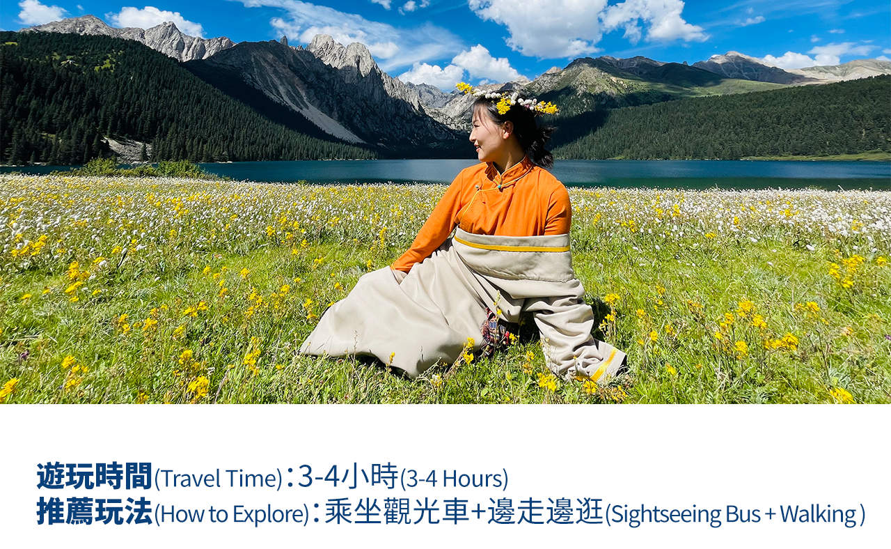 Sichuan Tibet G318 10-day tour for foreign guests (Litang·Letong ...