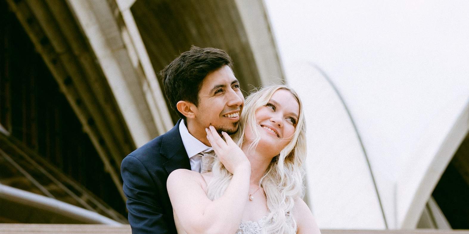 Sesi Fotografi Matahari Terbenam dengan Sydney Opera House
