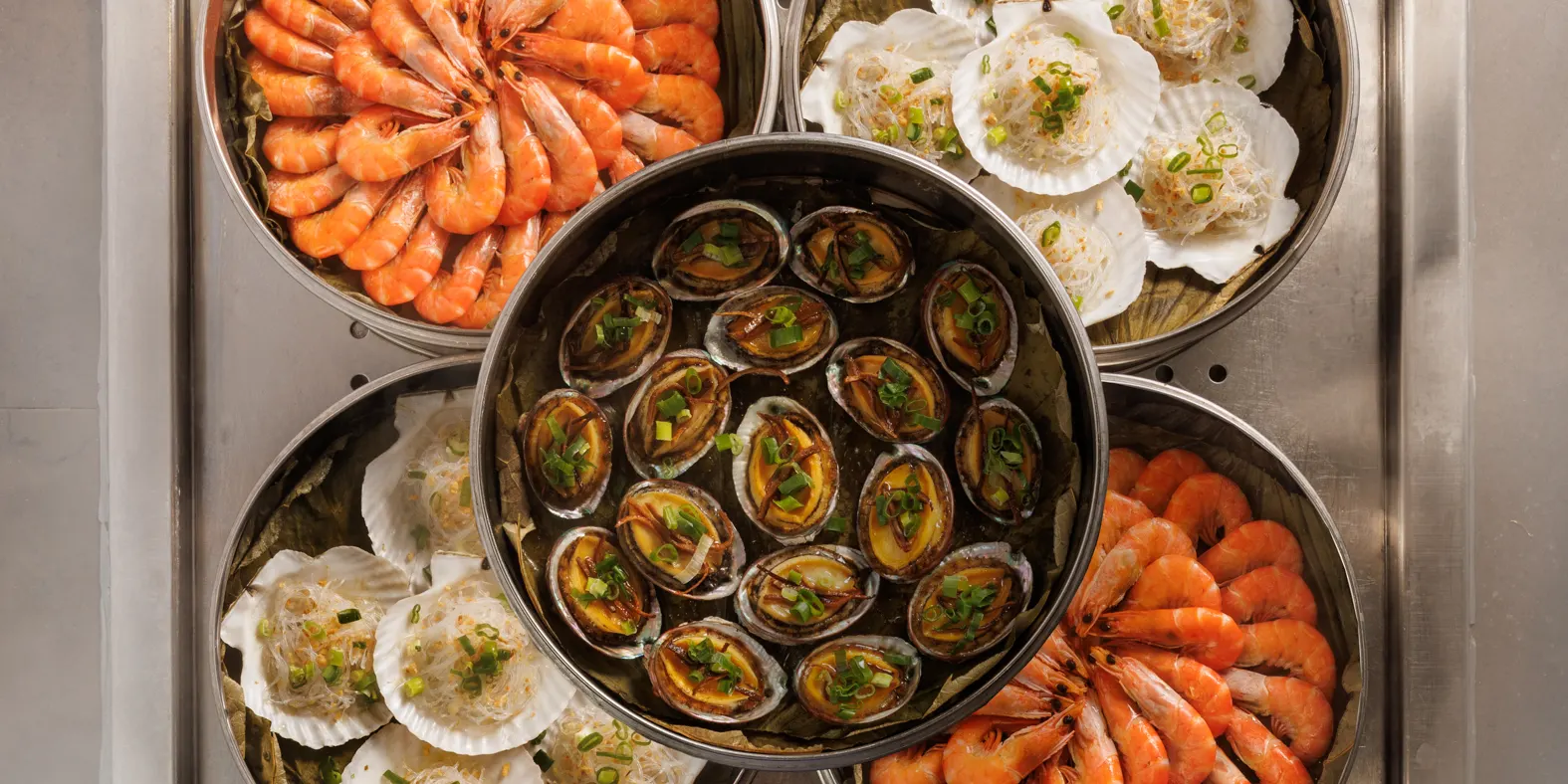 Cordis Hong Kong Buffet | The Place | Lunch Buffet, Dinner Buffet