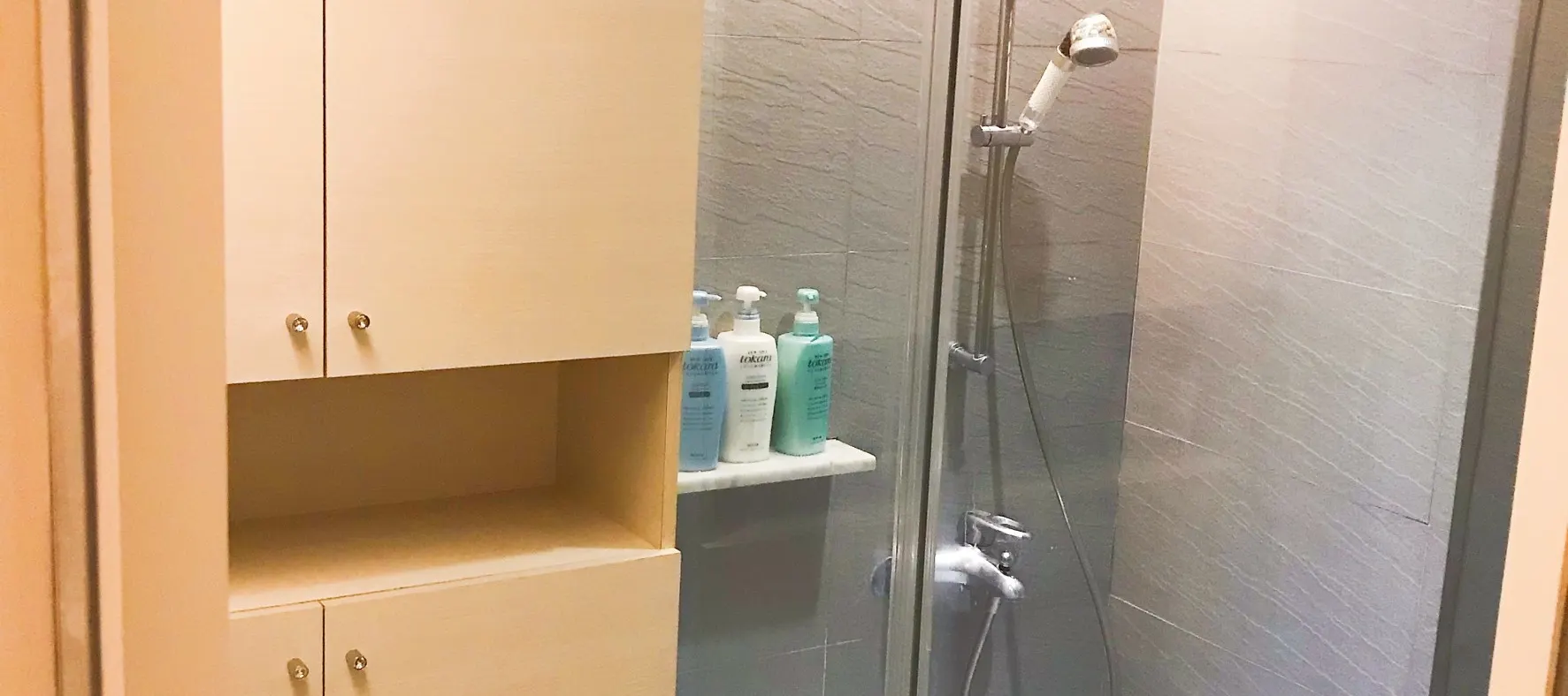 ParisSpa 巴黎会馆忠孝店 - 身体按摩