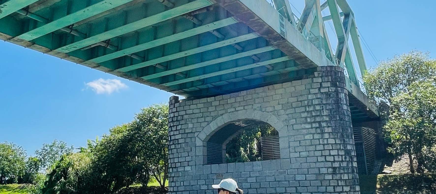 宜蘭｜冬山河生態緑舟｜電動ボート・水上自転車体験