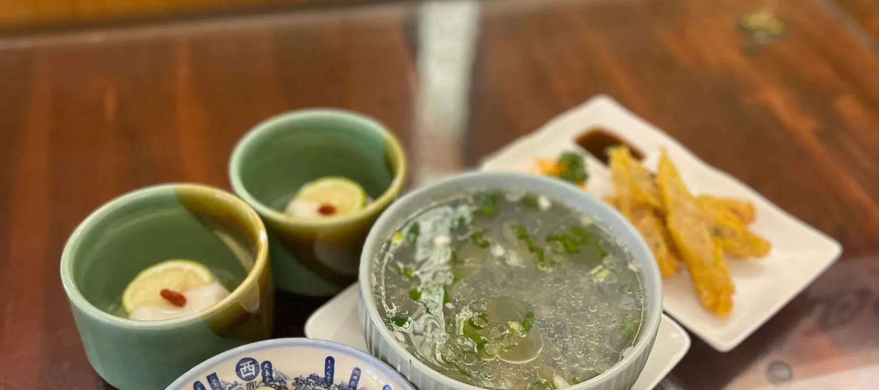 度小月原始店