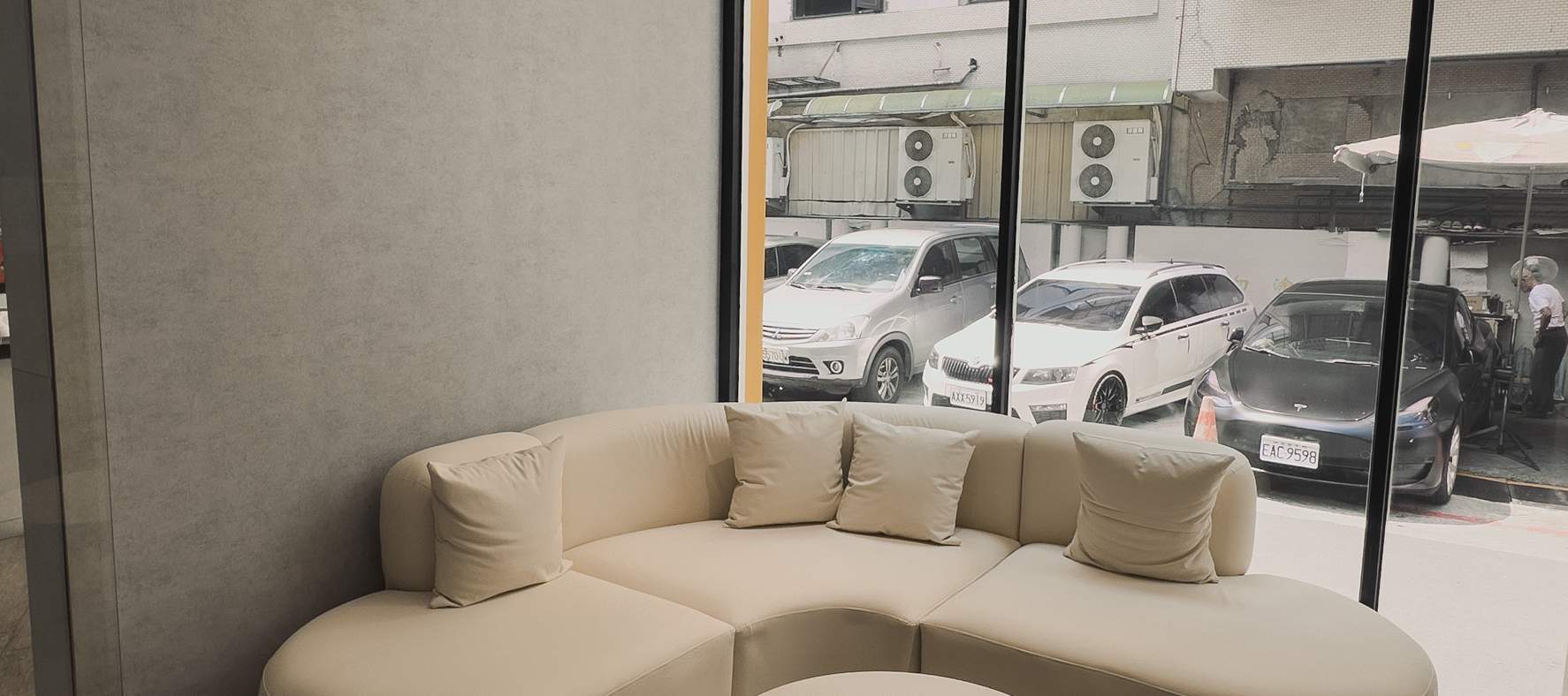 沐光MuuOneSpa Massage chân & Lấy ráy tai (Ga MRT Zhongxiao Fuxing)