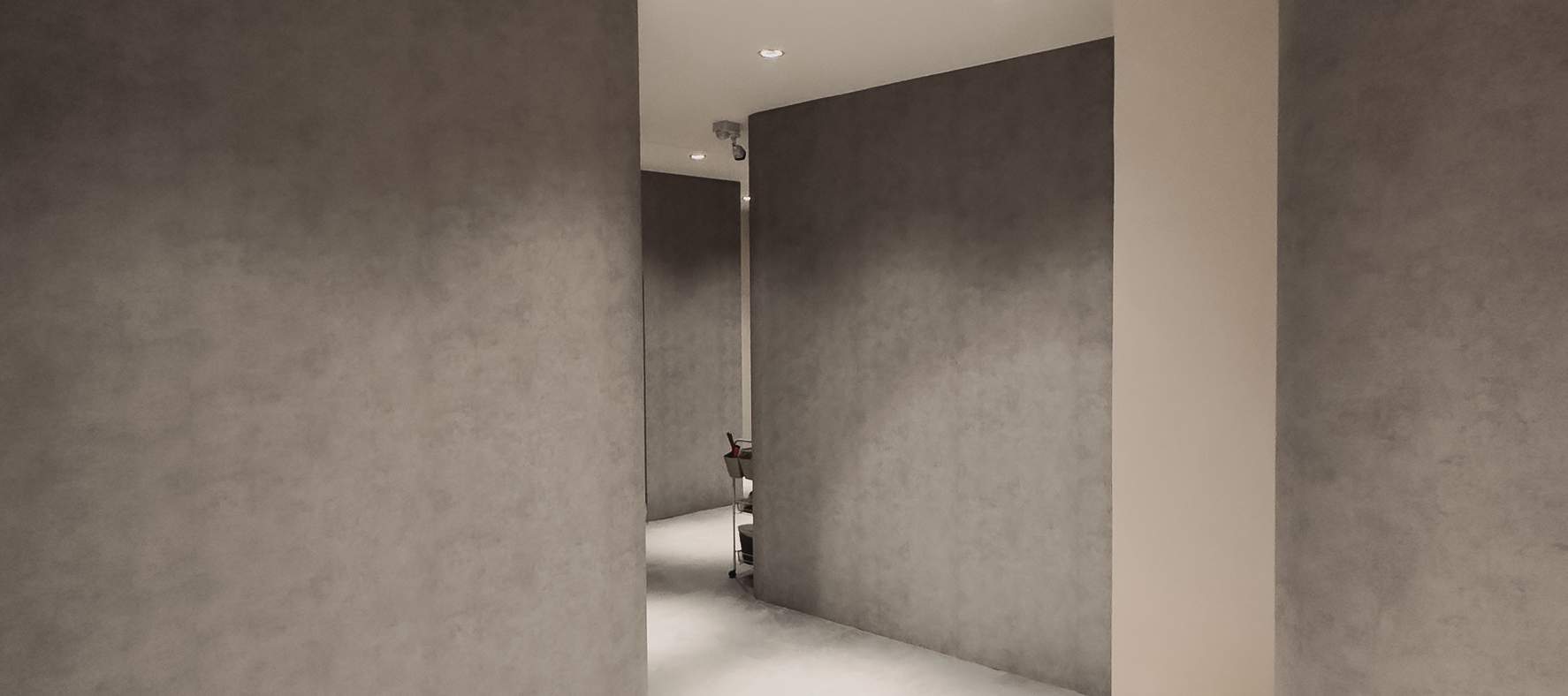 沐光MuuOneSpa Massage chân & Lấy ráy tai (Ga MRT Zhongxiao Fuxing)