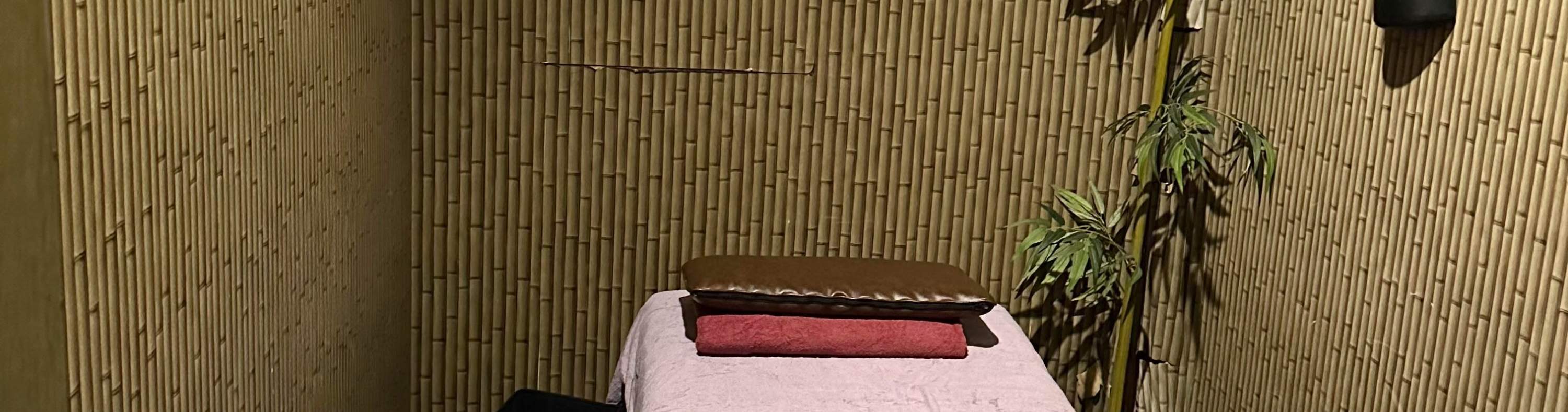 Taipei｜Xuanwu Health Spa (Temple Xingtian Branch)｜Massage Voucher｜Arrive directly on-site to wait.
