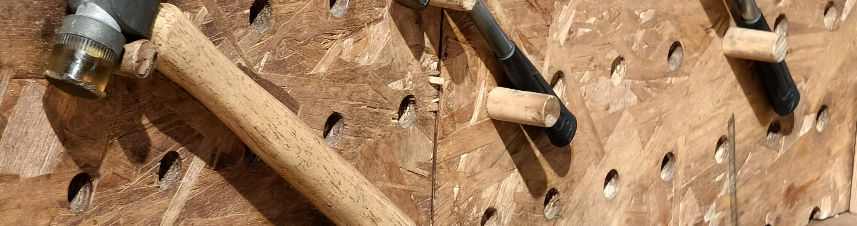 Taipei: Pengalaman Kursus DIY Lampu Buatan Tangan Gaya Perindustrian Retro HUBOX