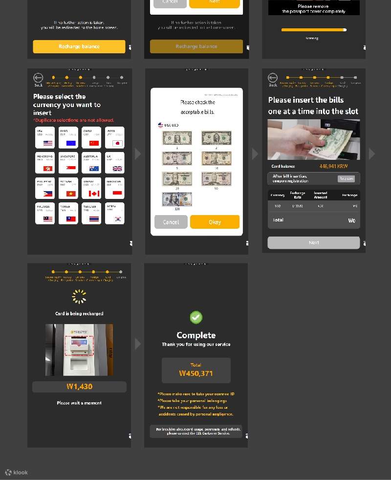 CARTE EZL LOTTE MART I Profitez des transports en commun et des avantages K-Shopping