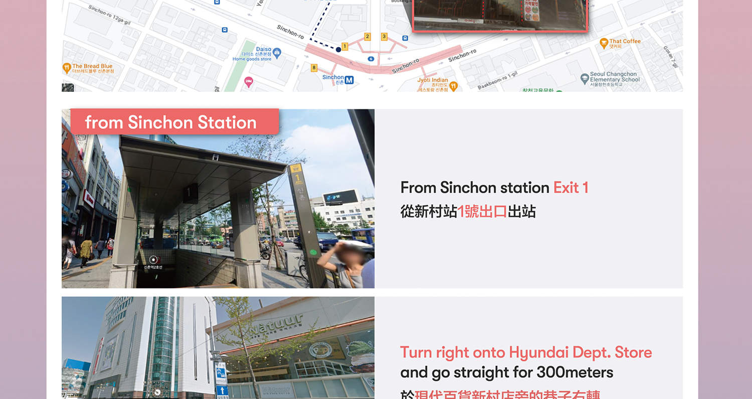 Zentraler Kpop-Tanzkurs