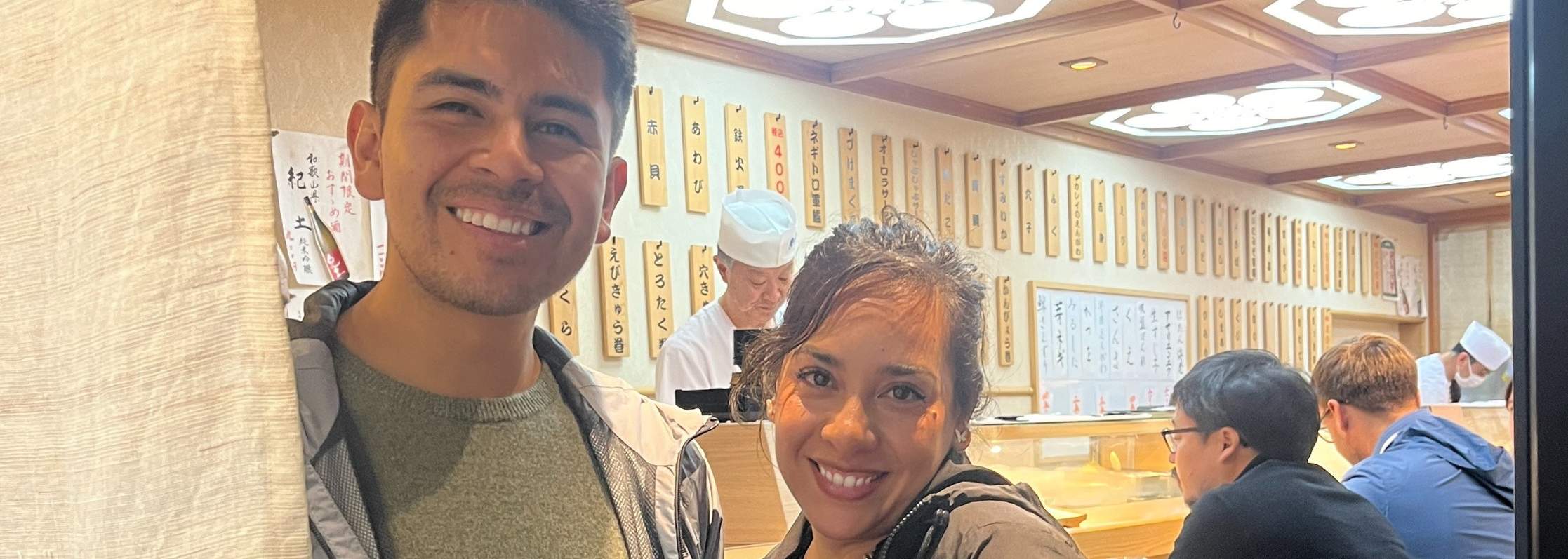 东京和服体验 & 浅草摄影之旅（有英文导游）