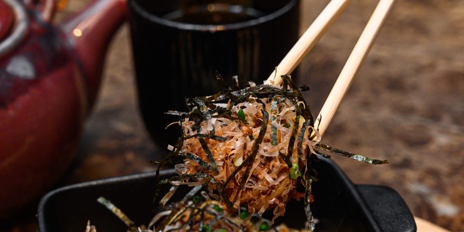 曼谷索菲特特色酒店（SOSHI So/ Bangkok） - 日式融合風屋頂餐廳