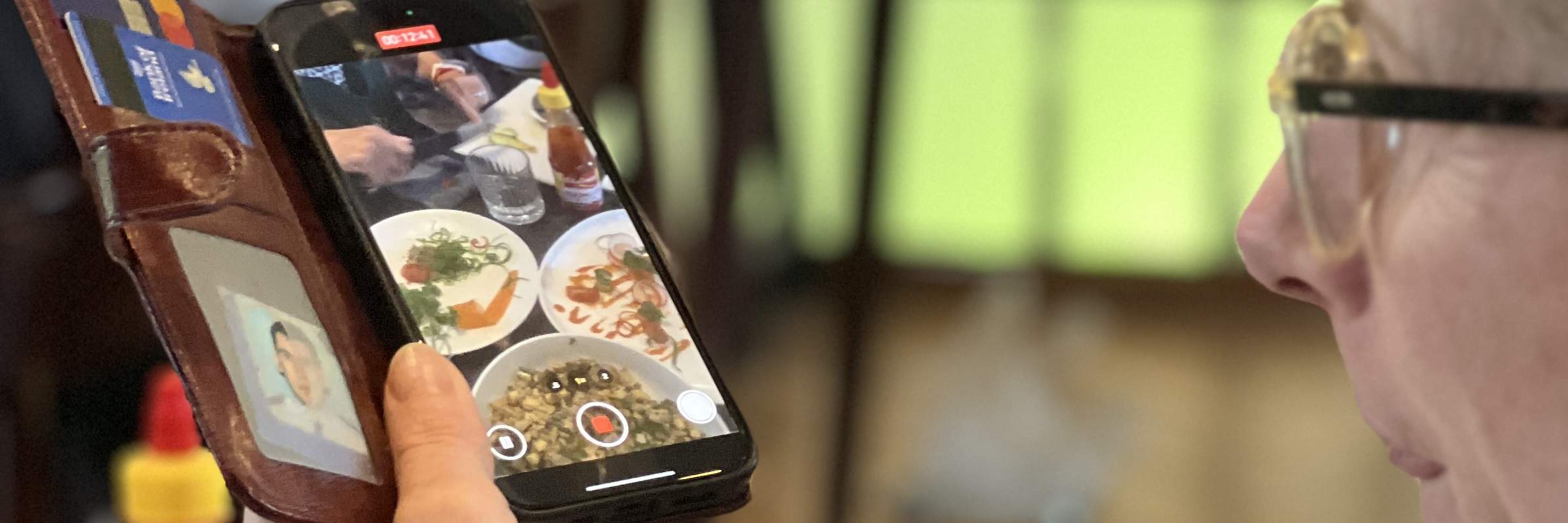 Expérience de restauration végétarienne au jardin An Nhien