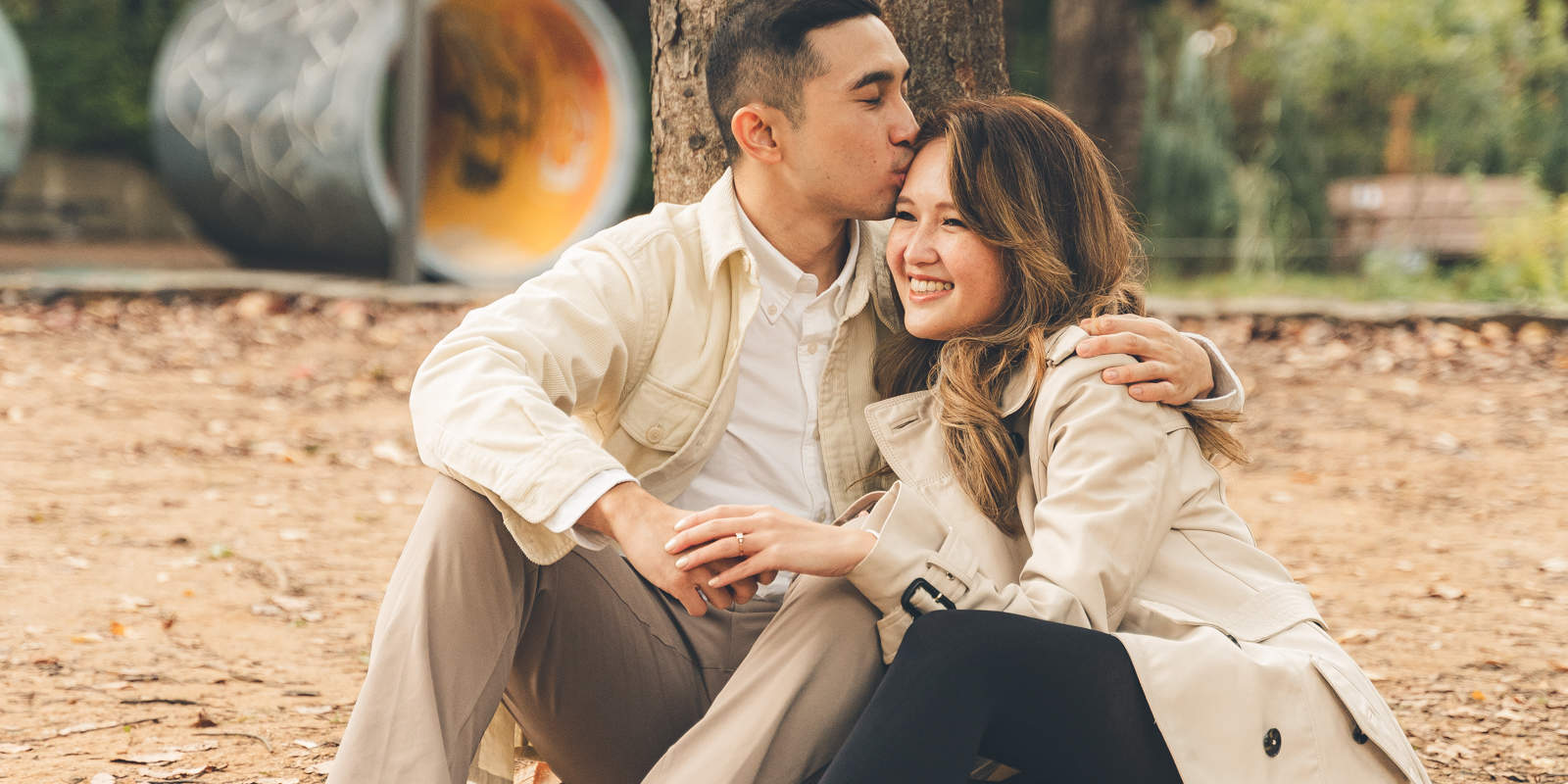 Abadikan momen berharga selamanya dengan sesi foto!