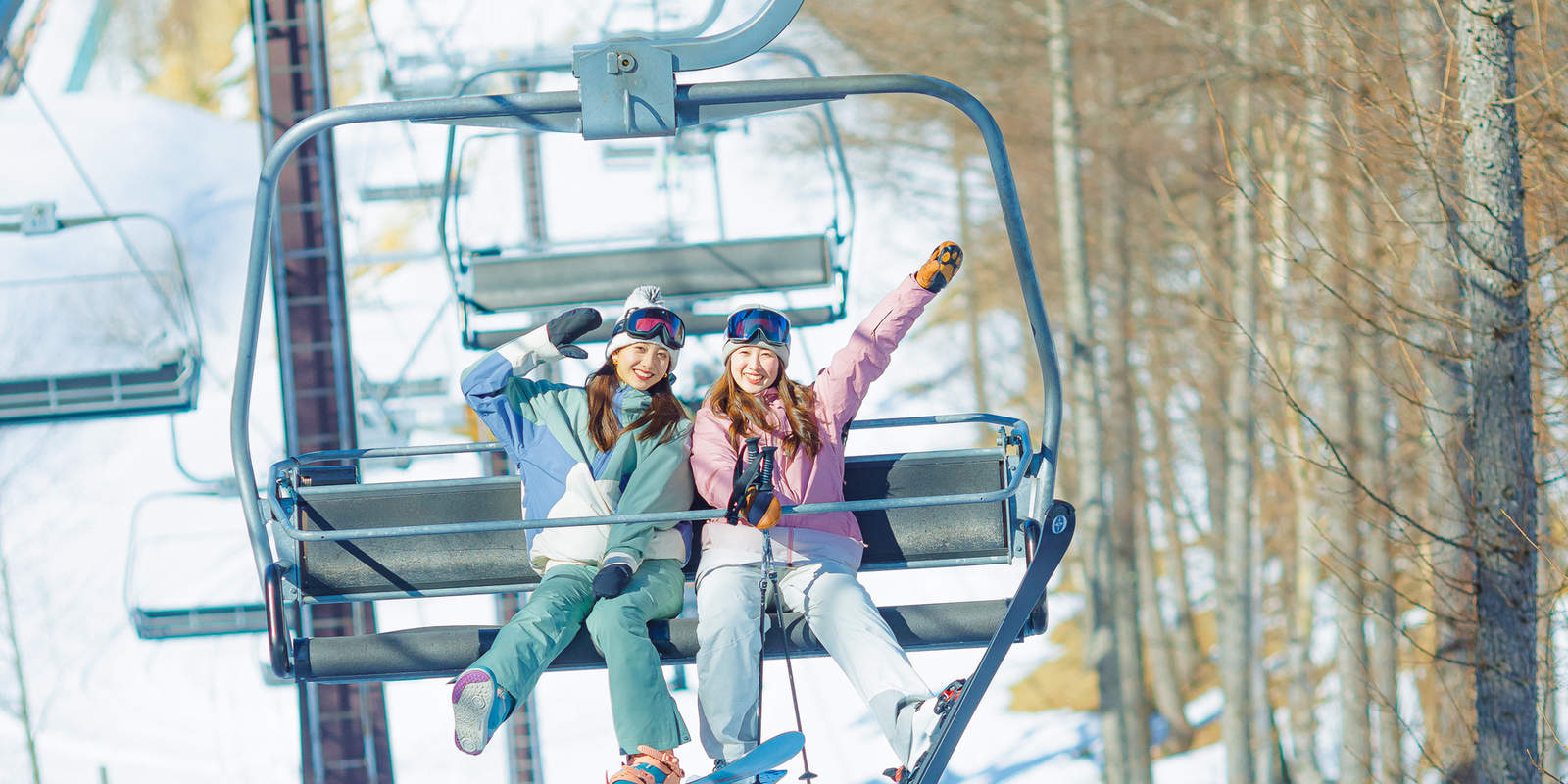 兩天一夜那須饗宴｜獵人山雪遊｜葡萄酒莊園｜那須Outlet