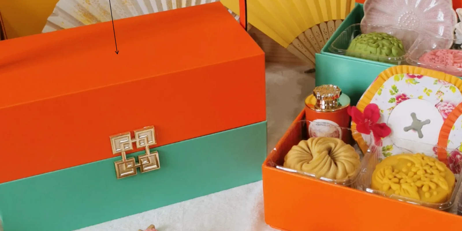 Metà autunno 2024: radioso