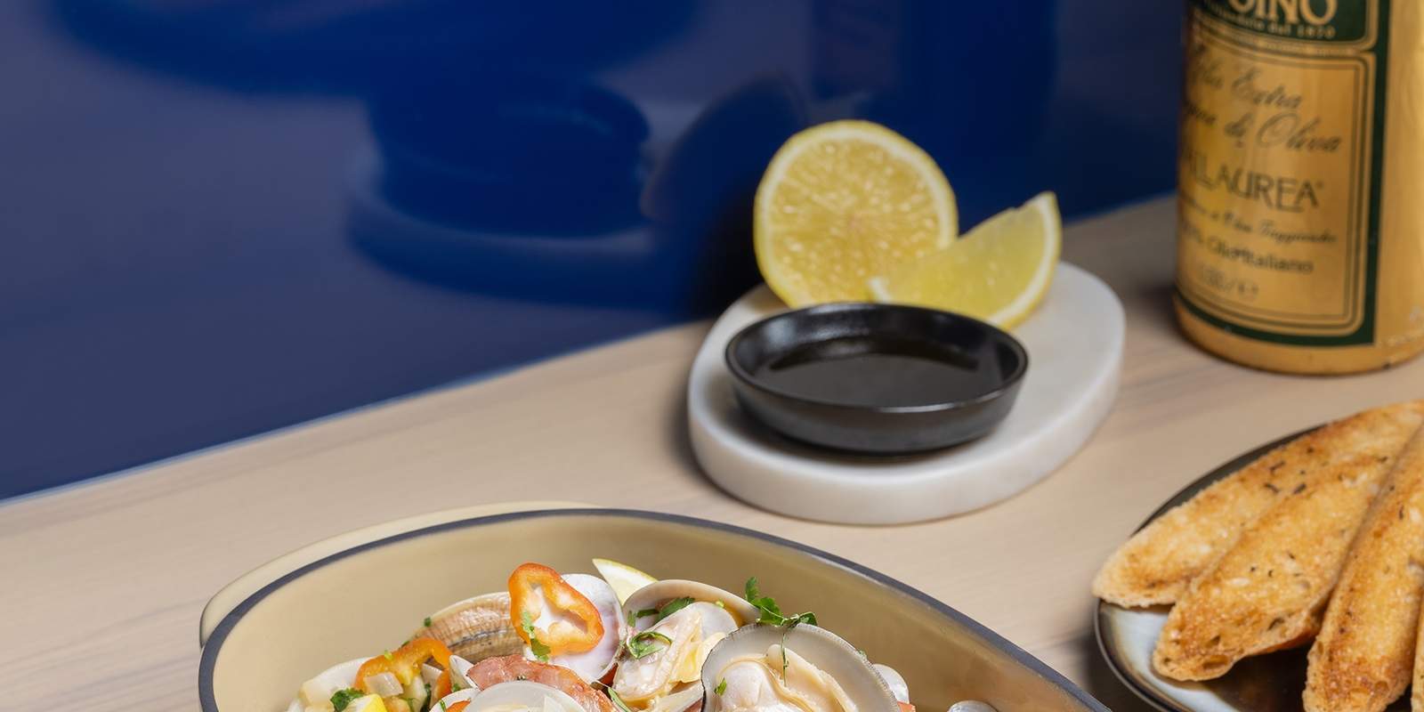 津津 - 澳門新濠影匯W飯店