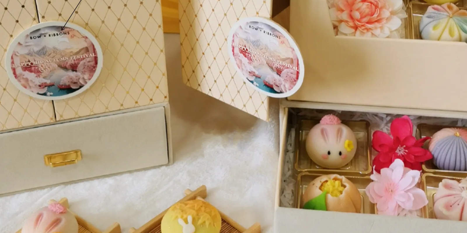 Mediados de otoño de 2024: Lunar