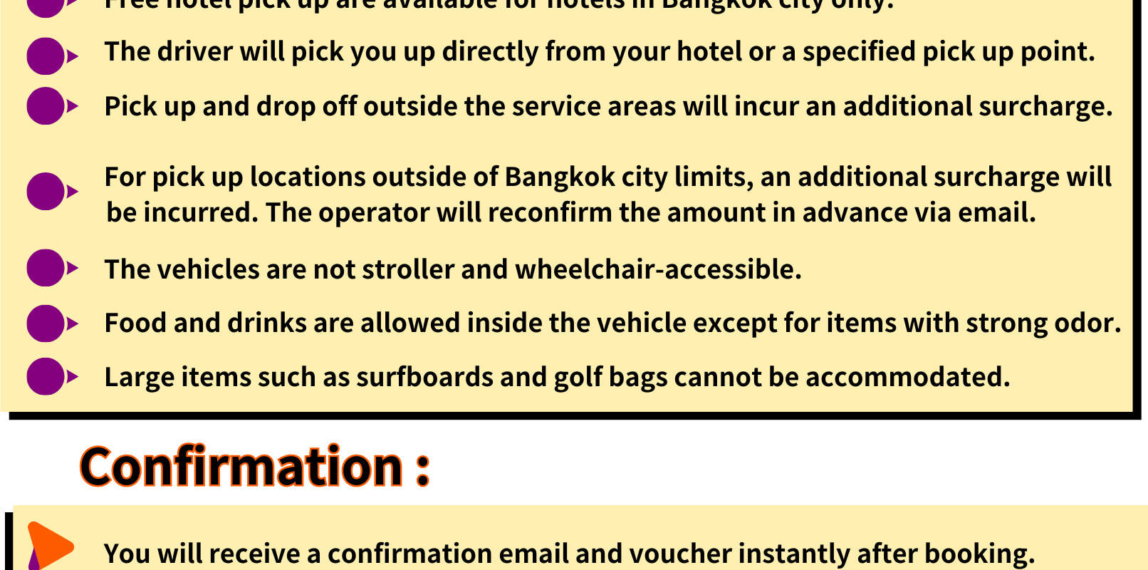 Tour privato in auto a Khao Kho di 3-5 giorni Da Bangkok con AK Travel