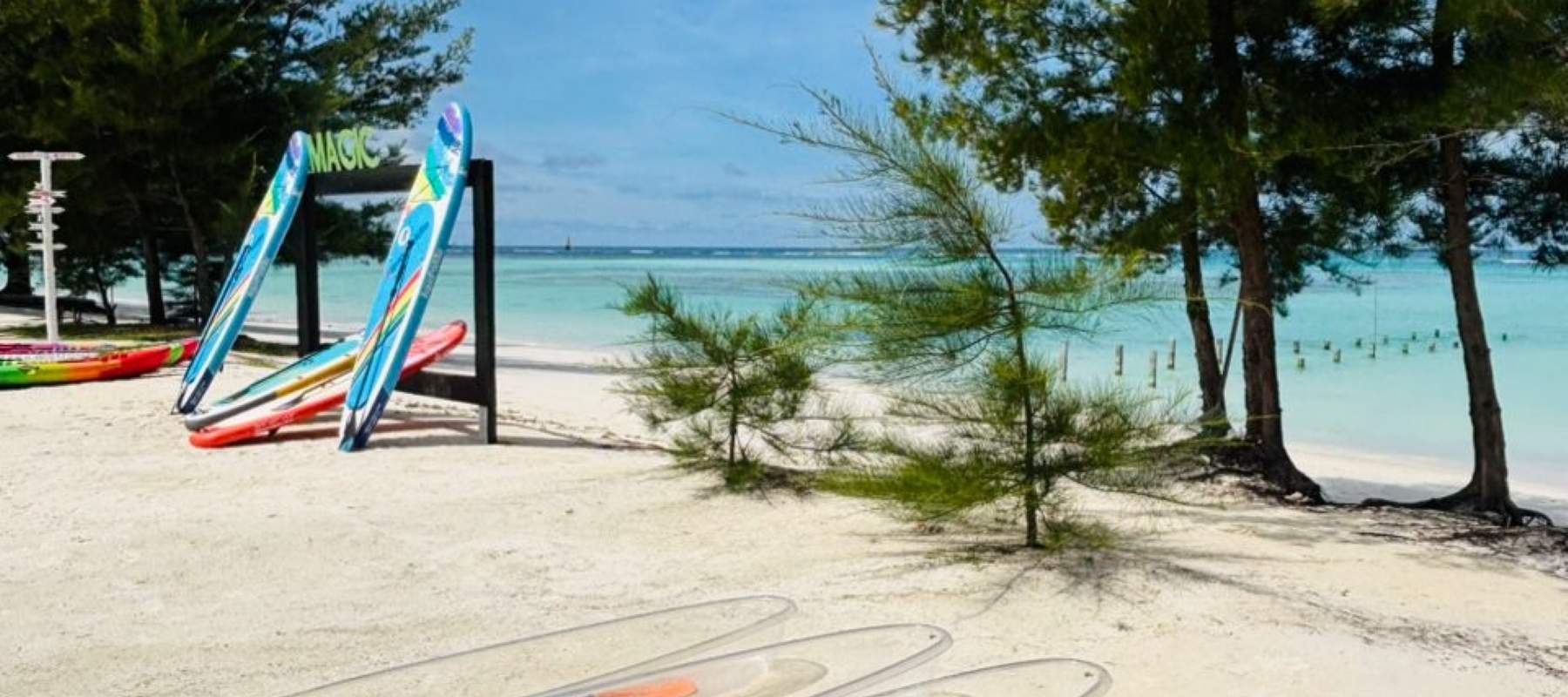 Tour Lặn ống thở trong ngày Sabah Magic Mengalum Kota Kinabalu