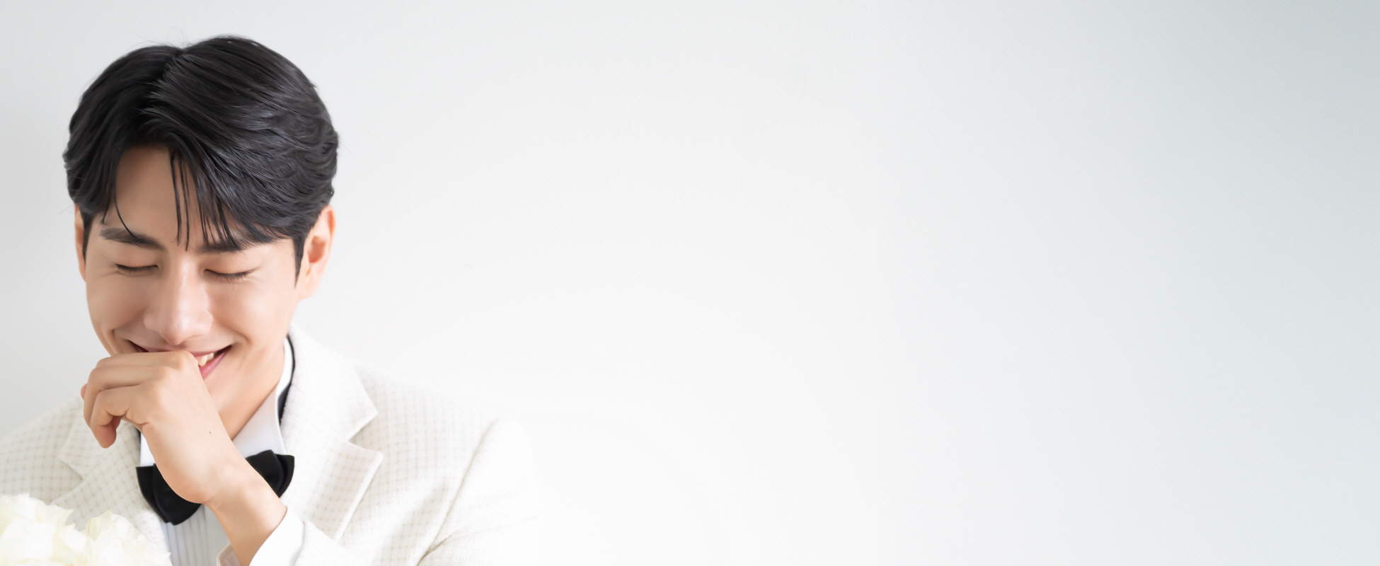 ถ่ายภาพที่ เชจู (Jeju) กับ Fairytale Color (ขอแต่งงาน)