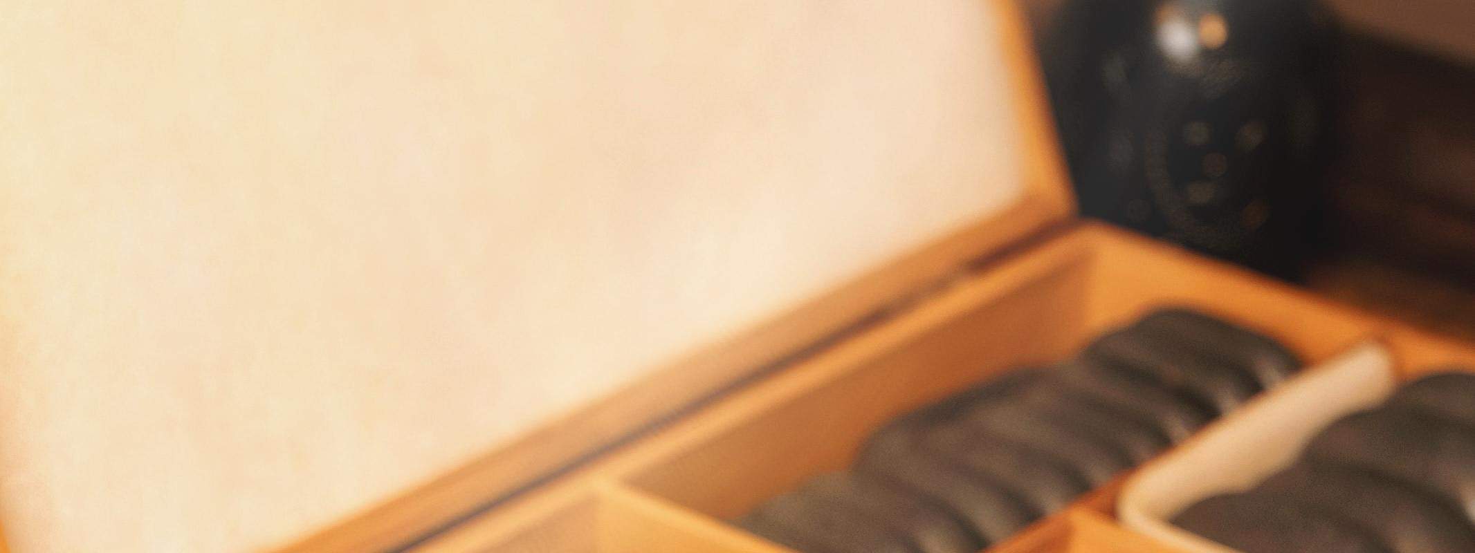 サイアム・オデッセイ・スパ・アンド・マッサージ