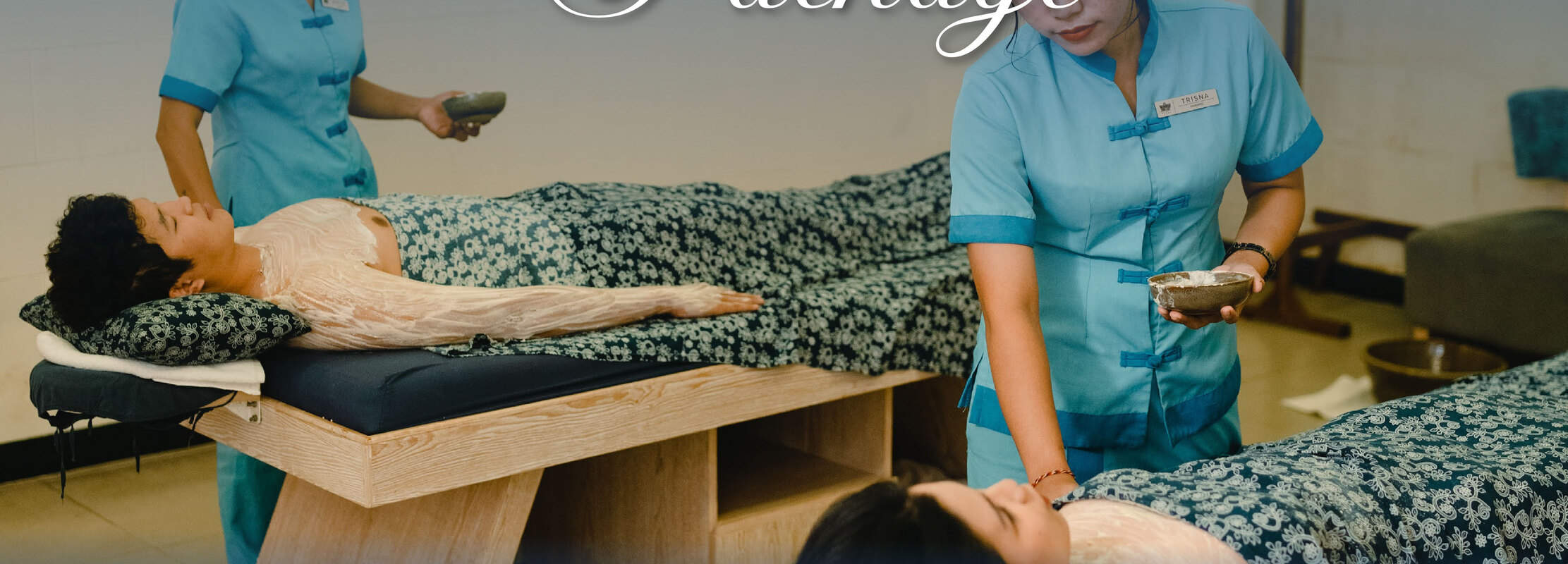 Hua Spa a Jimbaran Bali